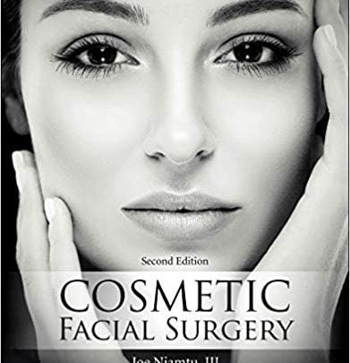 خرید ایبوک ICosmetic Facial Surgery دانلود PDF Original دانلود کتاب جراحی زیبایی صورت